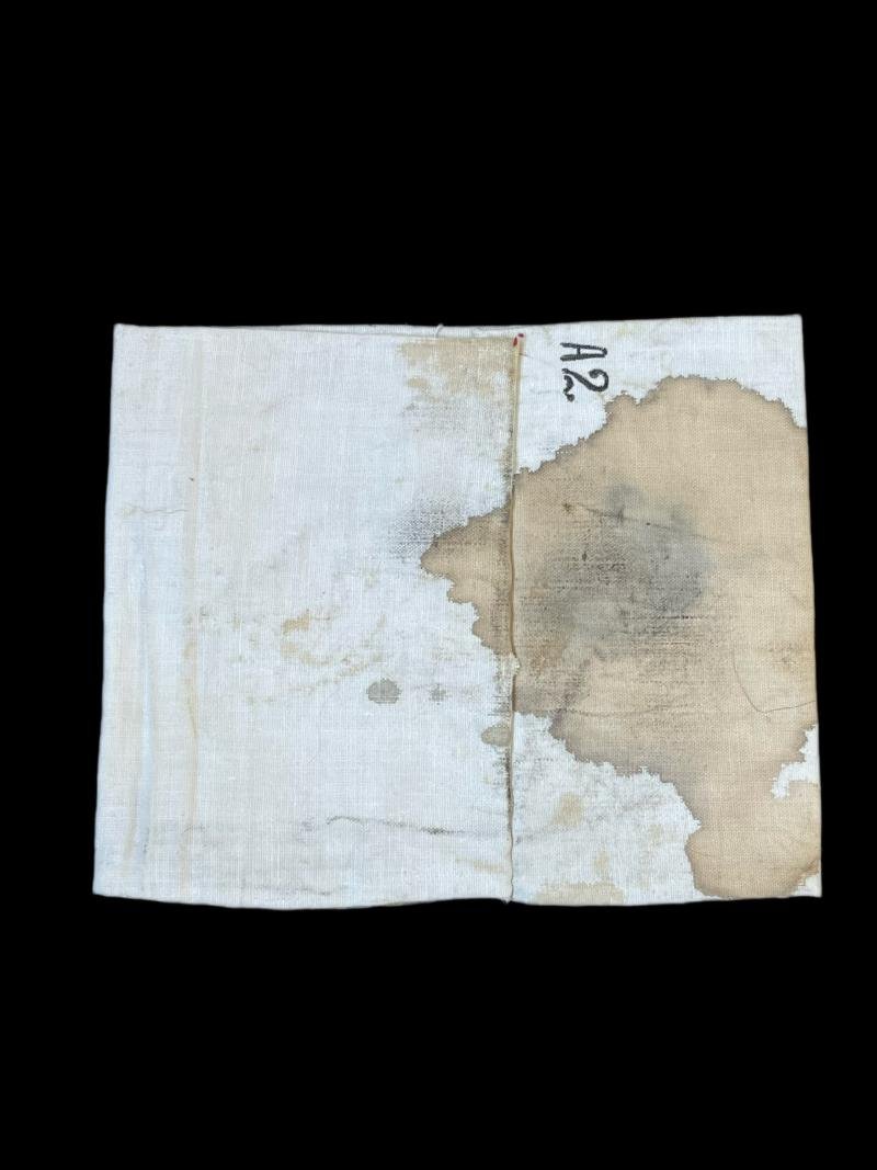 REPRODUCTION WW2 GERMAN ARMBAND — image 2