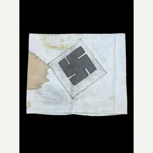 REPRODUCTION WW2 GERMAN ARMBAND