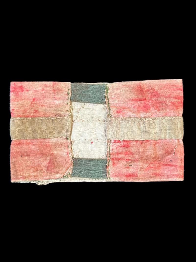 REPRODUCTION WW2 ARMBAND — image 2