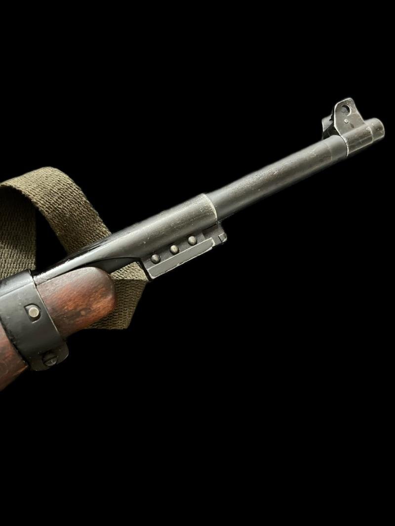 DENIX REPLICA WW2 M1 PARA CARBINE — image 4