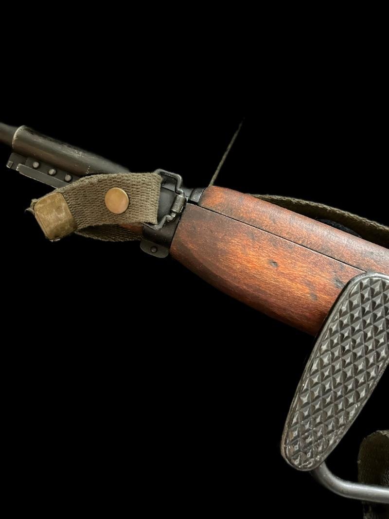 DENIX REPLICA WW2 M1 PARA CARBINE — image 8