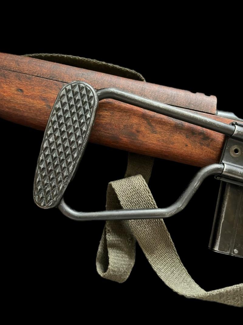 DENIX REPLICA WW2 M1 PARA CARBINE — image 9