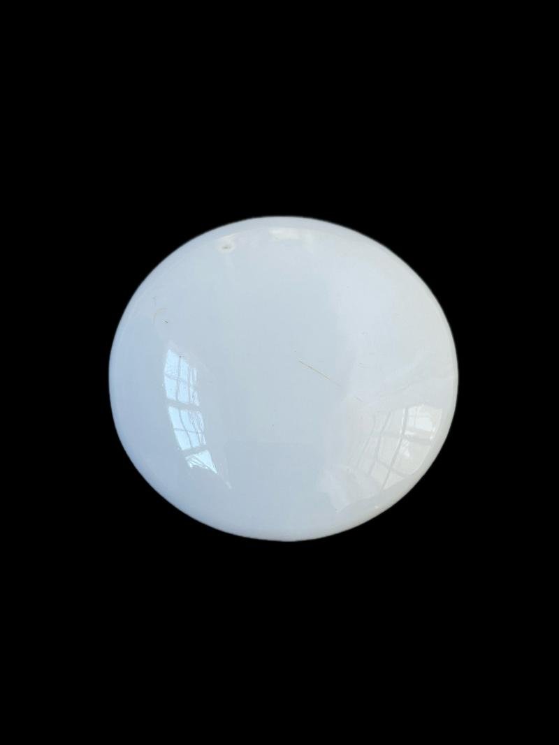 WW2 GERMA MEDICAL DISH/LID — image 3