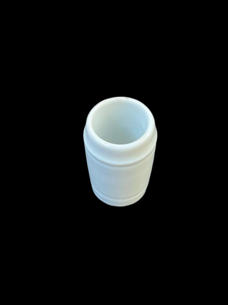 WW2 GERMAN MEDICAL BOTTLE — image 3