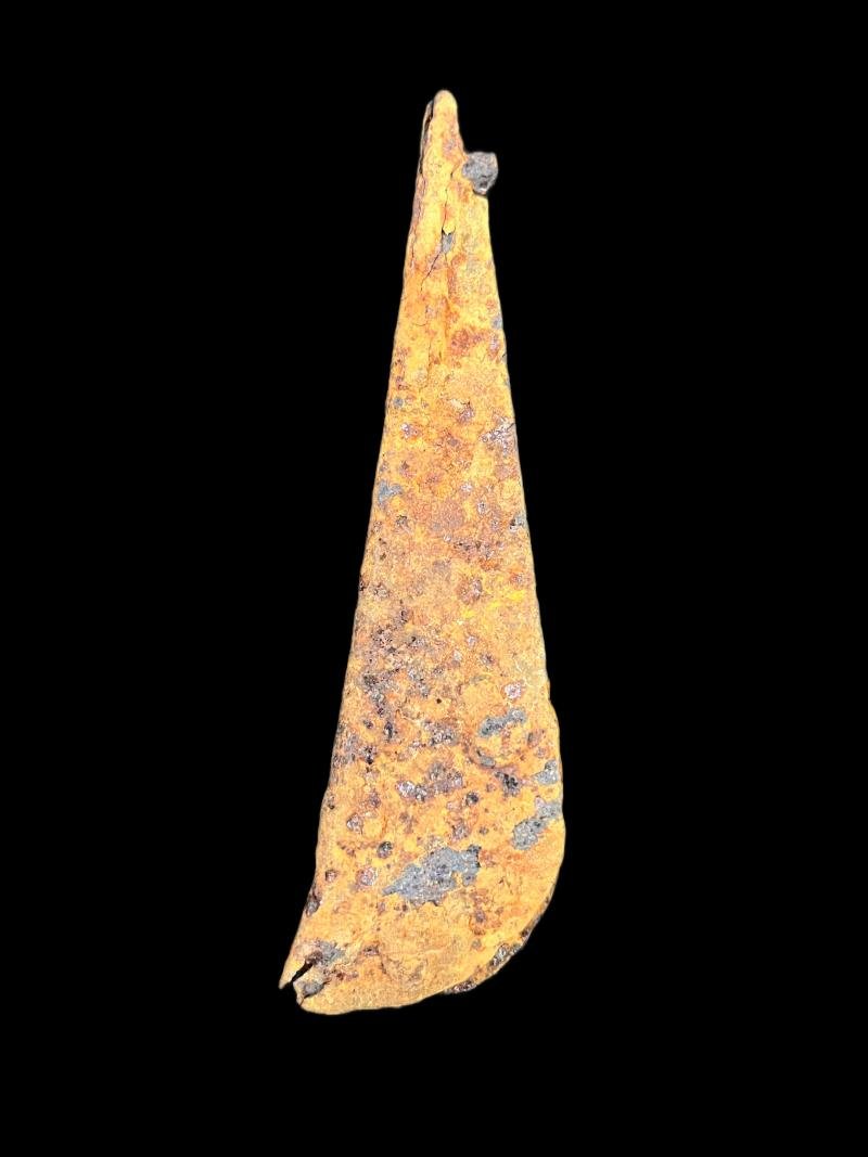 WW2 GERMAN PANZERFAUST SIGHT — image 2