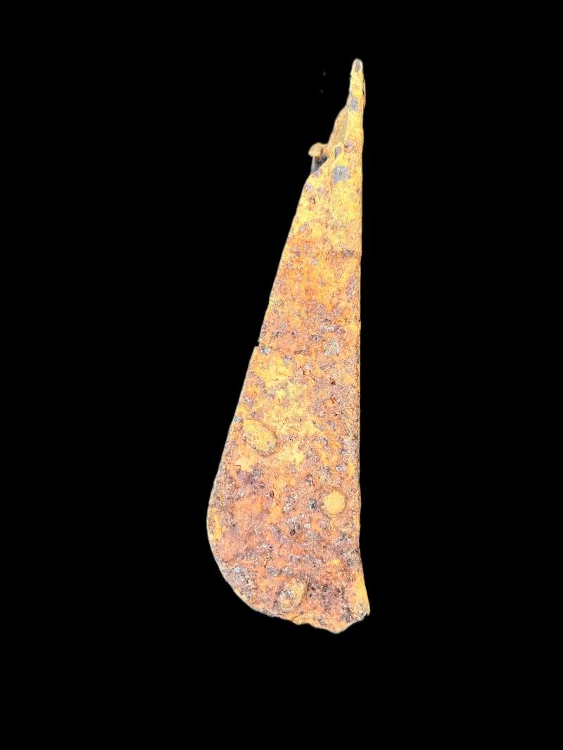 WW2 GERMAN PANZERFAUST SIGHT — image 4