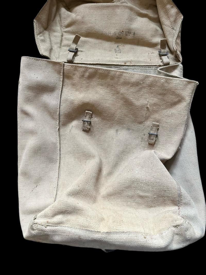 WW2 BRITISH BACK PACK (1944 DATED) — image 3