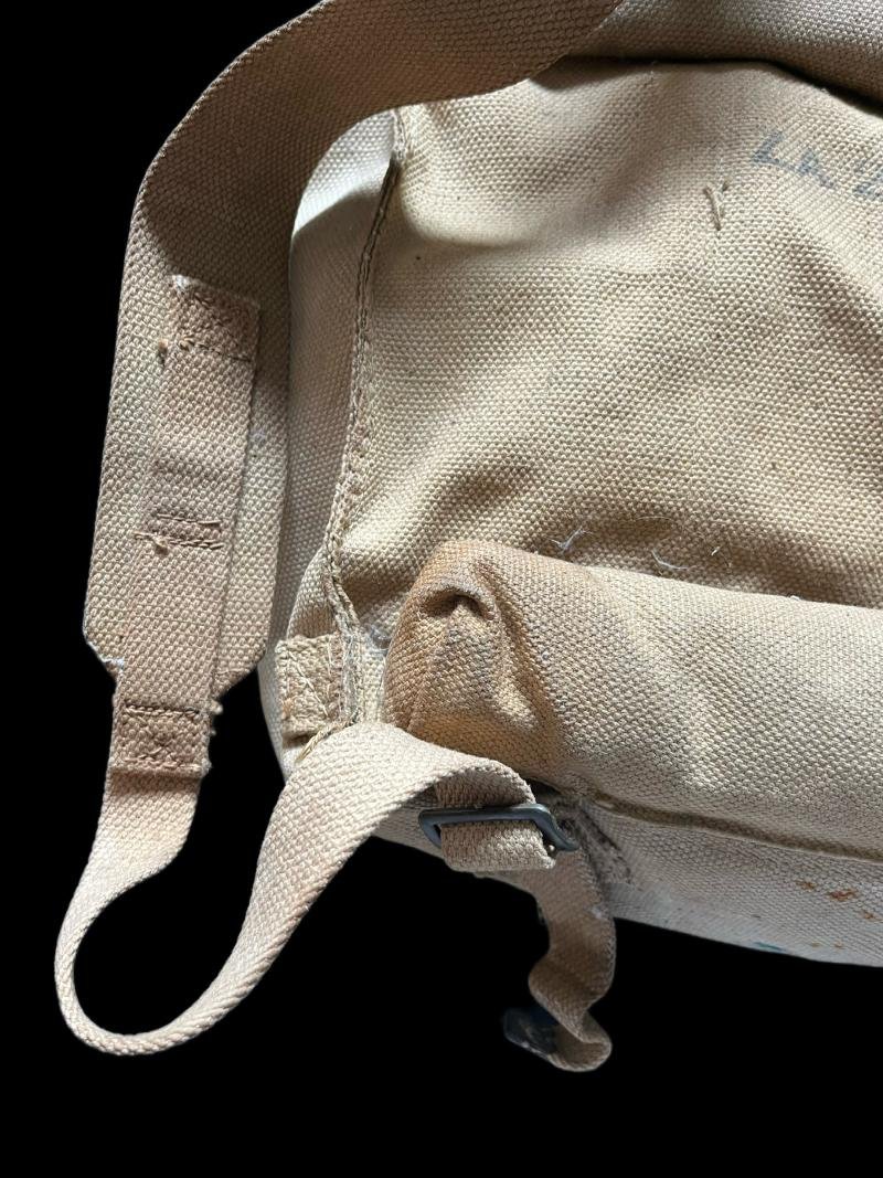 WW2 BRITISH BACK PACK (1944 DATED) — image 7