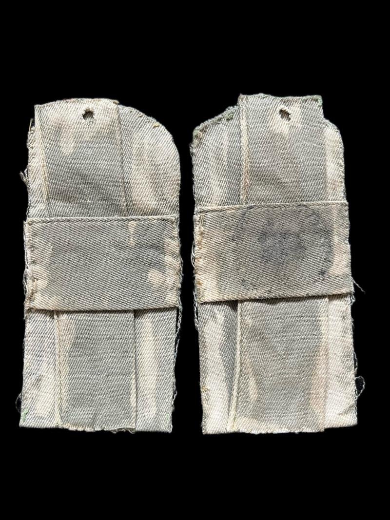 REPRODUCTION WW1 GERMAN SHOULDER BOARDS — image 2