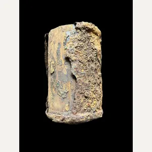 WW1 GERMAN M16 STICK GRENADE HEAD