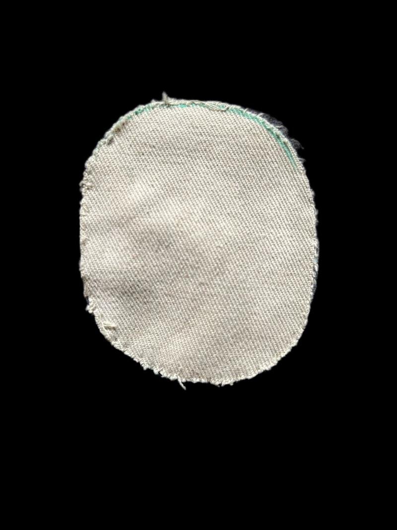 RPERODUCTION WW2 GERMAN SNIPER PATCH — image 2