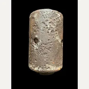 RARE WW1 GERMAN M16 STICK GRENADE HEAD (SMOKE)