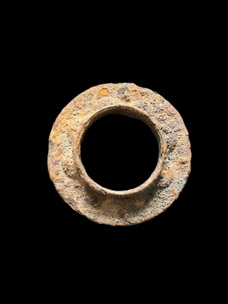 WW2 GERMAN M24/ M43 STICK GRENADE HEAD AND SLEEVE — image 4