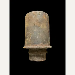 WW2 GERMAN M24/ M43 STICK GRENADE HEAD
