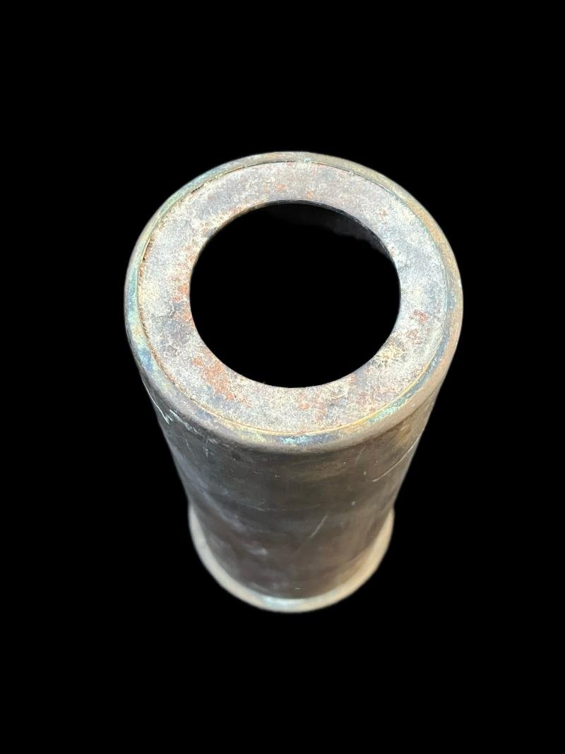 ELEC ENGINE STARTER SHELL CASE — image 2