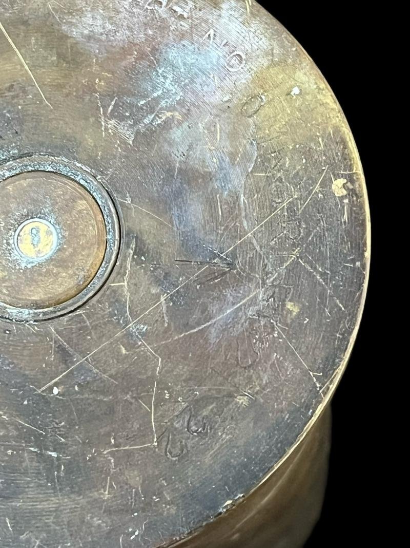 ELEC ENGINE STARTER SHELL CASE — image 4