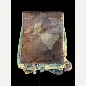 WW2 GERMAN TORNISTER BACKPACK