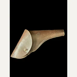 WEBLEY MK.VI REVOLVER HOLSTER