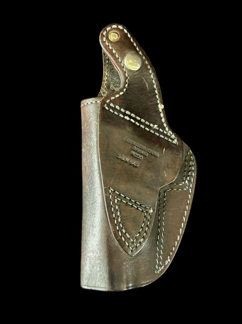 S&W 645 HOLSTER — image 2