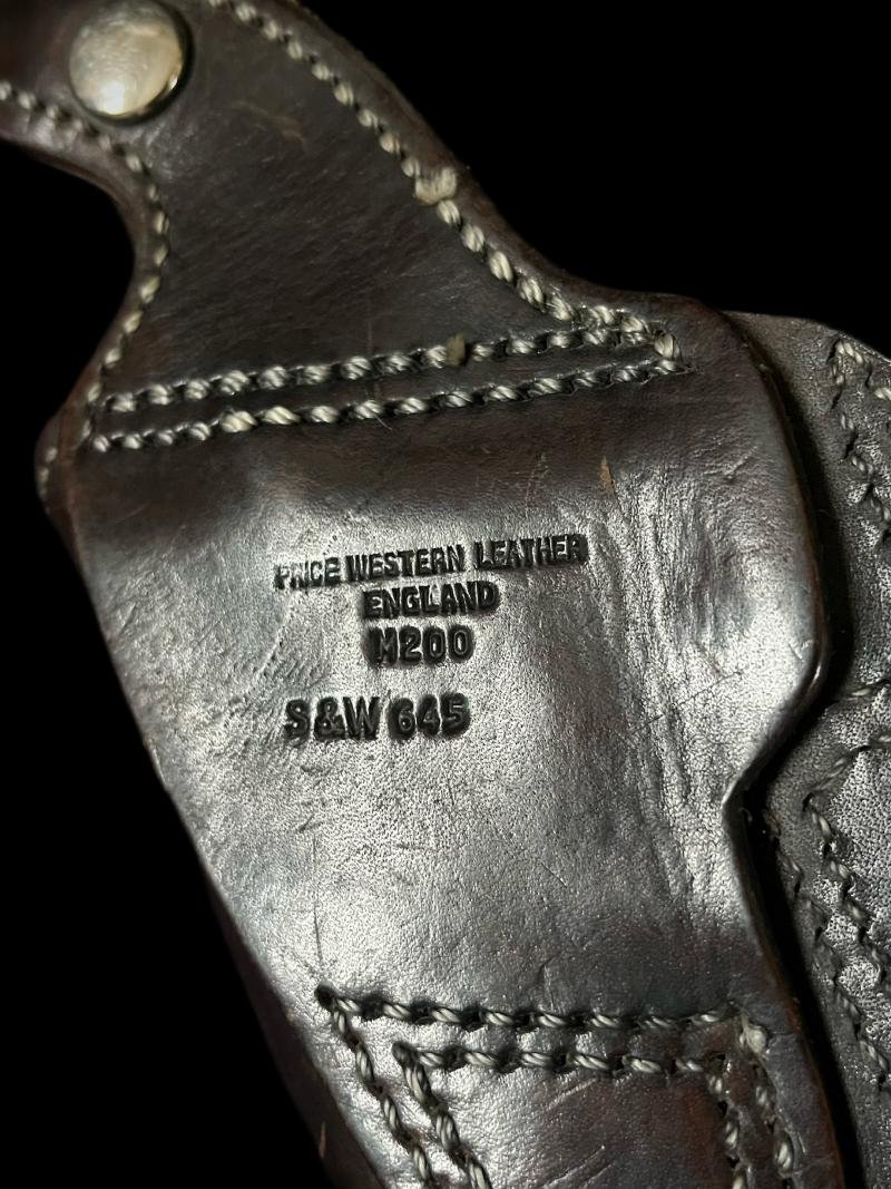 S&W 645 HOLSTER — image 3