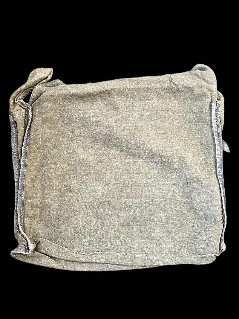 (Was £50) WW2 GERMAN ARMY M31 CLOTHING BAG — image 4