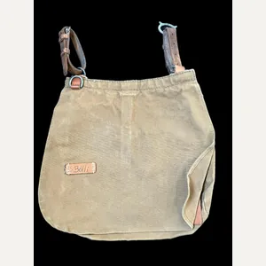 WW2 GERMAN BREAD BAG