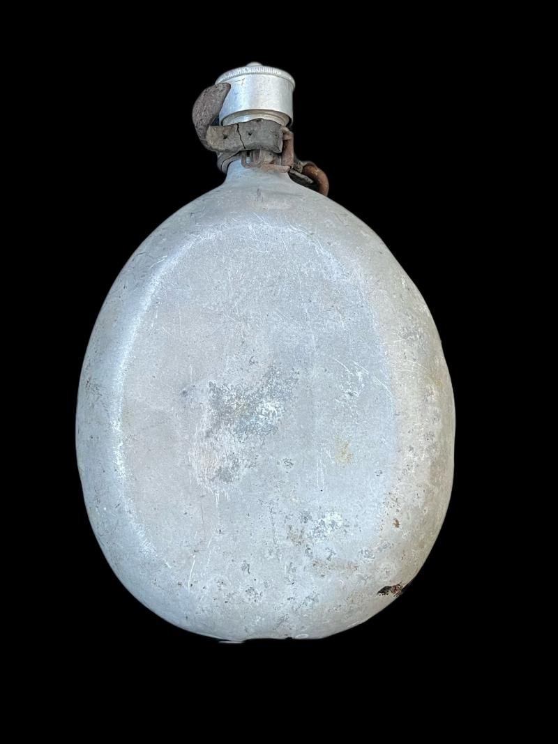 (Was £35) WW2 GERMAN WATER BOTTLE — image 3