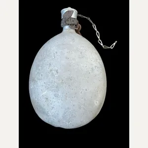 WW2 GERMAN WATER BOTTLE