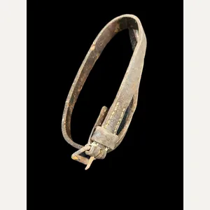 WW2 GERMAN FIELD STRAP