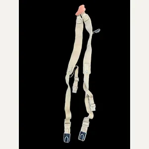 CZECH MILITARY Y STRAPS