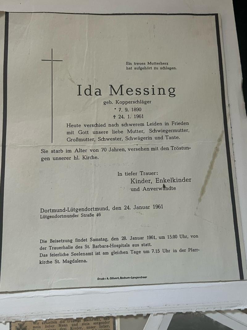 WW2 GERMAN FAMILY PHOTO COLLECTION — image 2