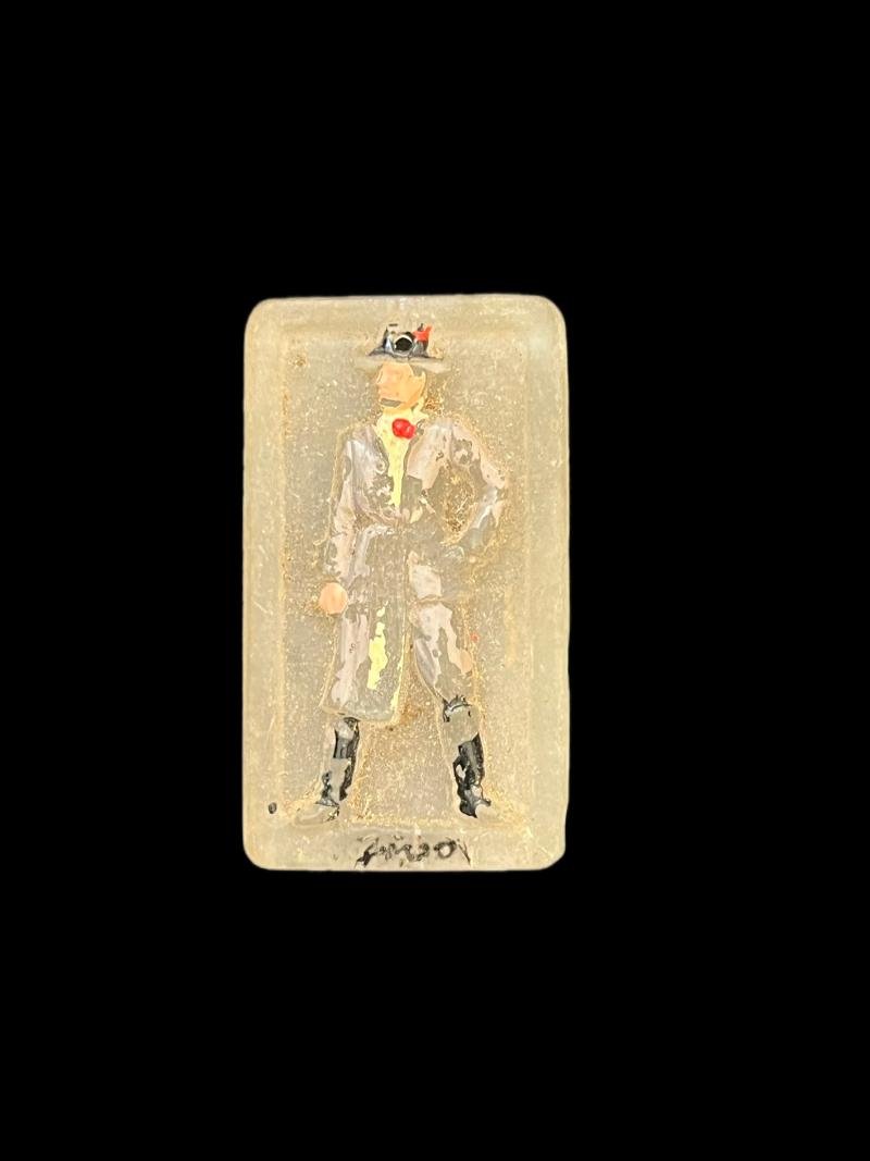 WW2 GERMAN WHW WINTERHILFSWERK