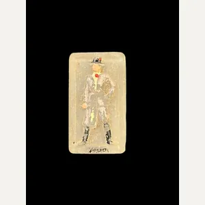 WW2 GERMAN WHW WINTERHILFSWERK