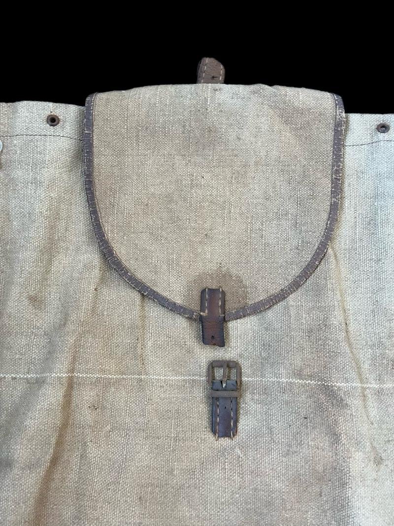 (Was £35) WW2 GERMAN RUCKSACK — image 2