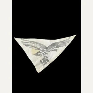 REPRODUCTION WW2 GERMAN LUFTWAFFE SPORTS PATCH