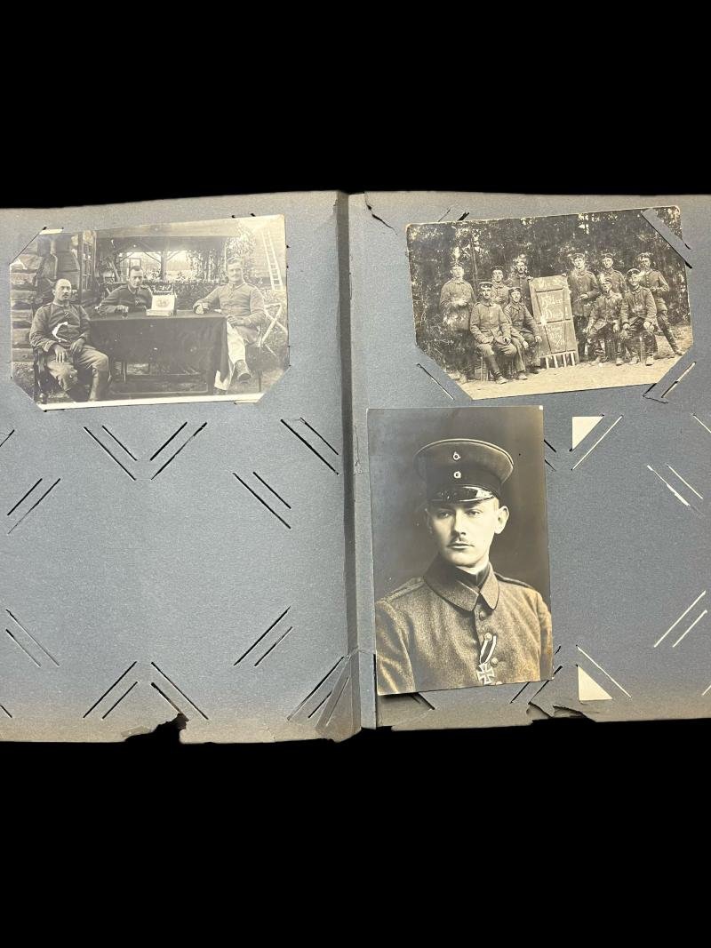 30 X WW1 GERMAN POSTCARDS/PICTURES