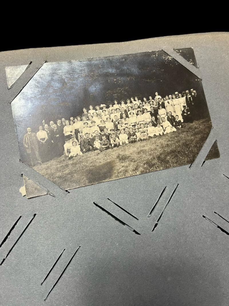 30 X WW1 GERMAN POSTCARDS/PICTURES — image 2