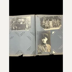 30 X WW1 GERMAN POSTCARDS/PICTURES