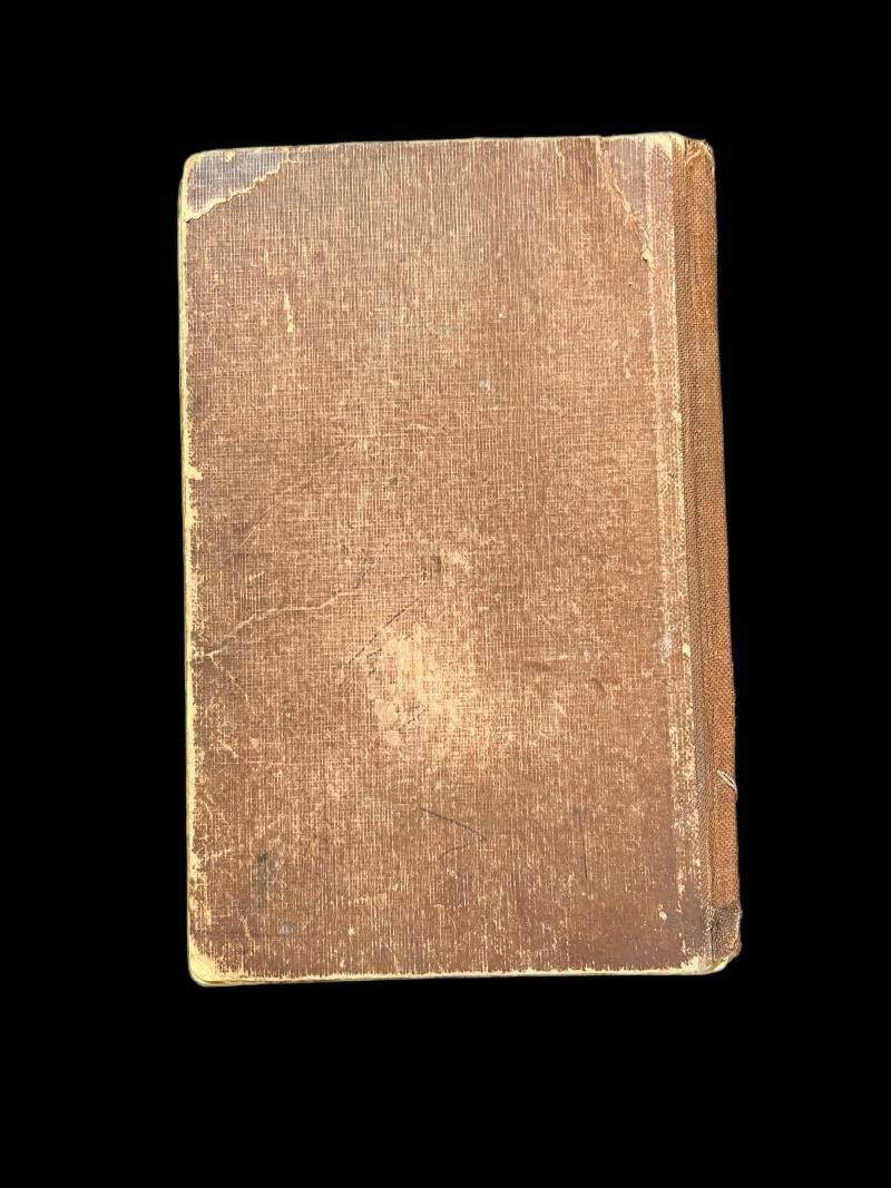 WW2 GERMAN FAMILY TREE DOCUMENT — image 4