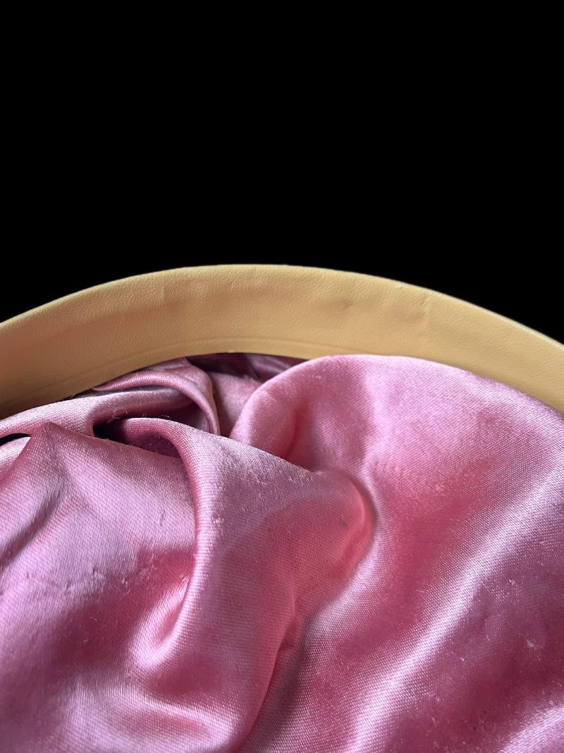 REPRODUCTION NAVAL CAP — image 4