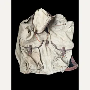 WW2 GERMAN HUBERTUS RUCKSACK