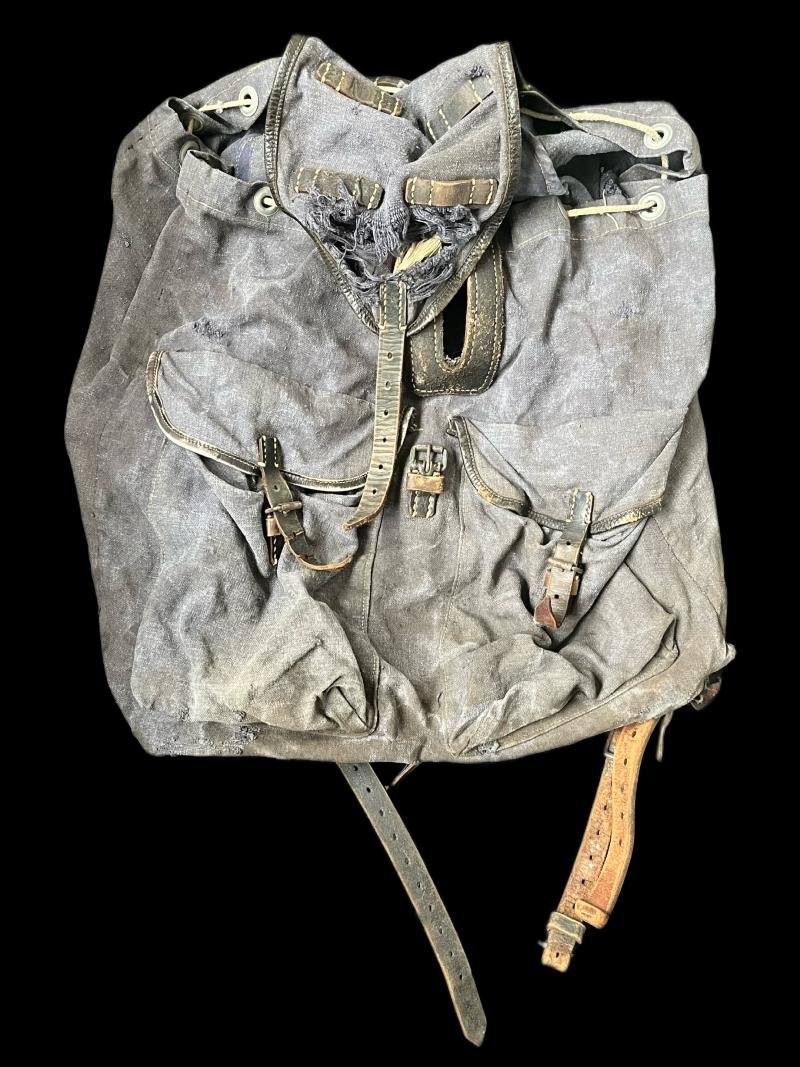 WW2 GERMAN LUFTWAFFE M31 RUCKSACK
