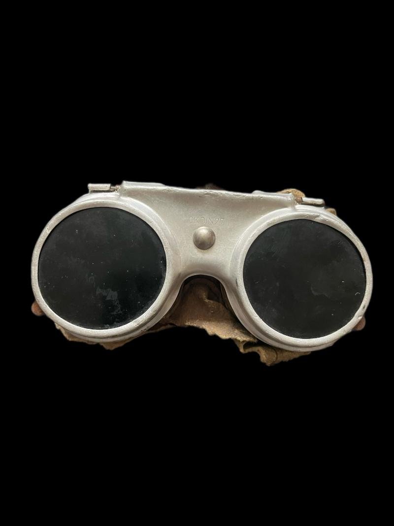 CKDIN27 GOGGLES