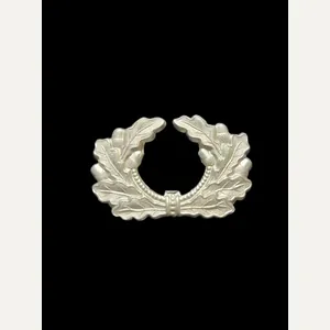 GERMAN WREATH BADGE