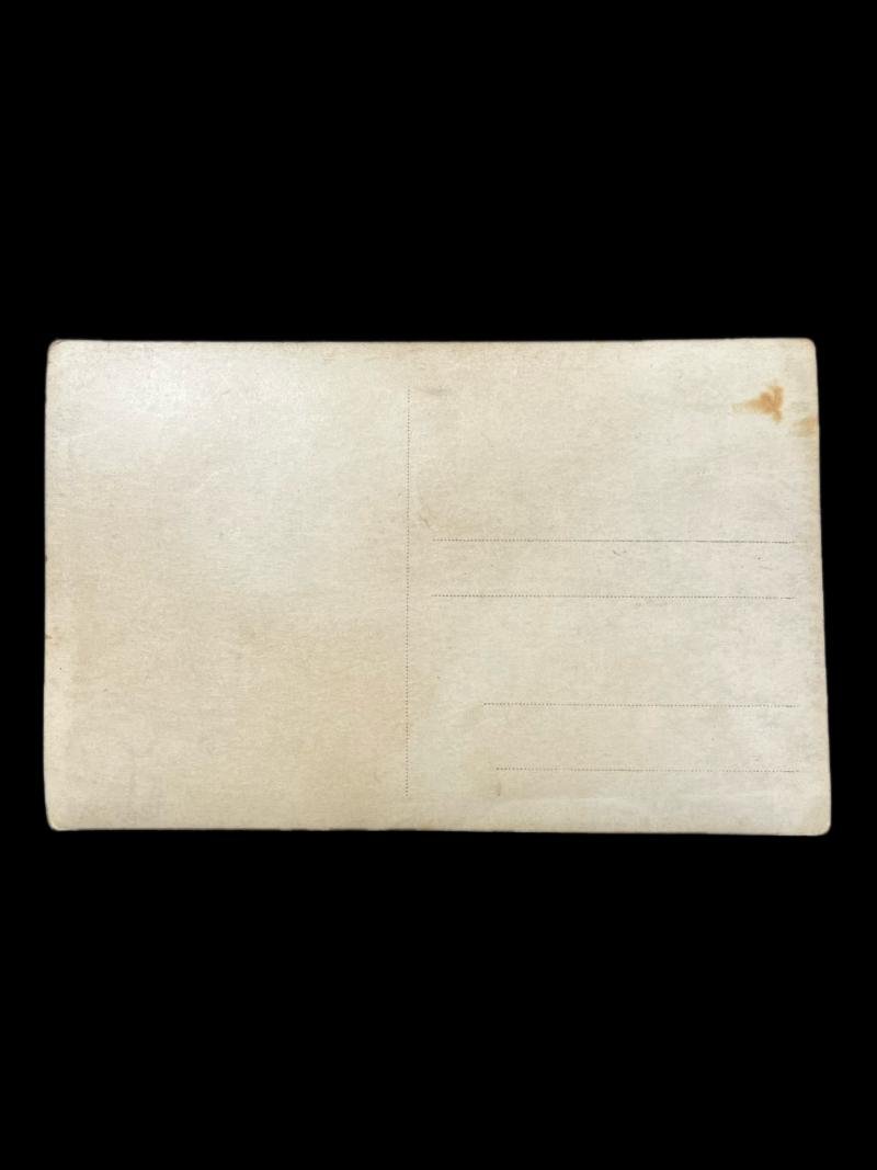 WW1 POSTCARD — image 2