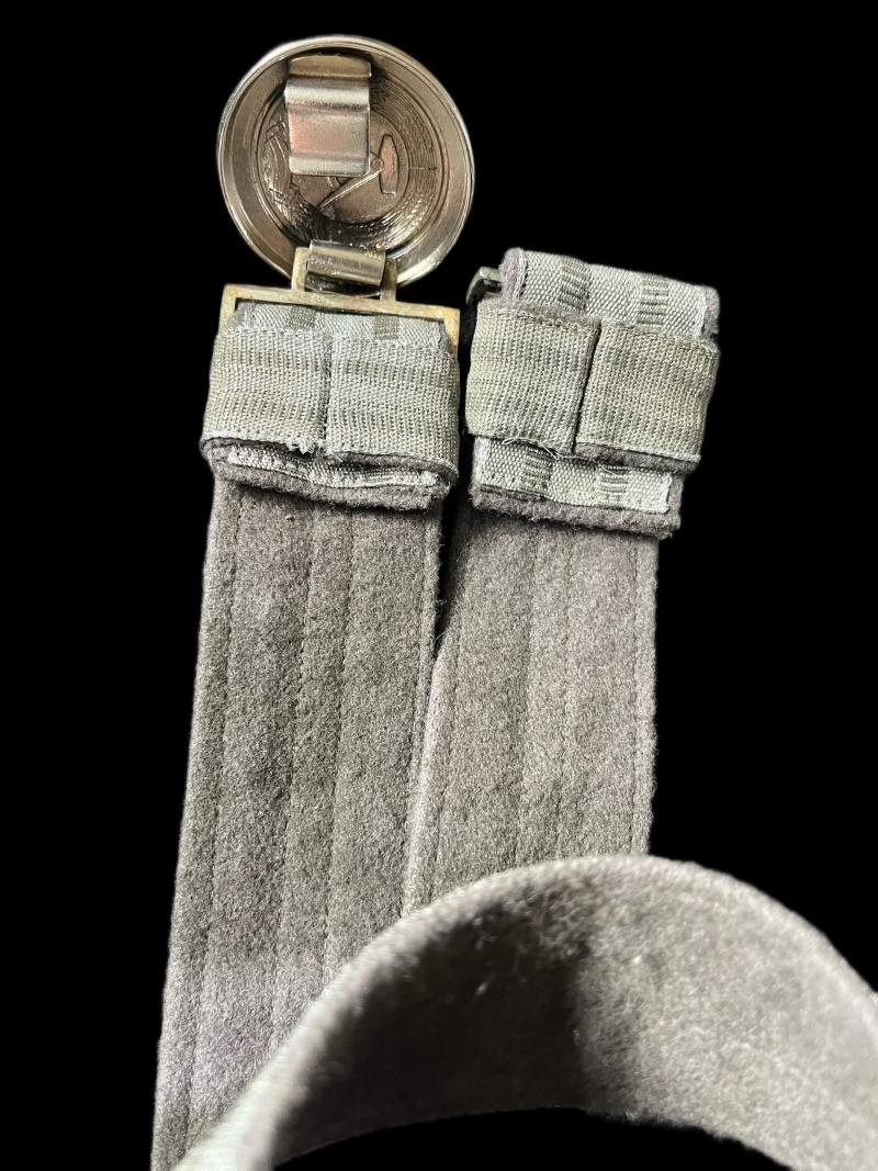 EAST GERMAN PARADE BELT — image 4