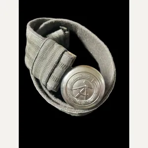 EAST GERMAN PARADE BELT