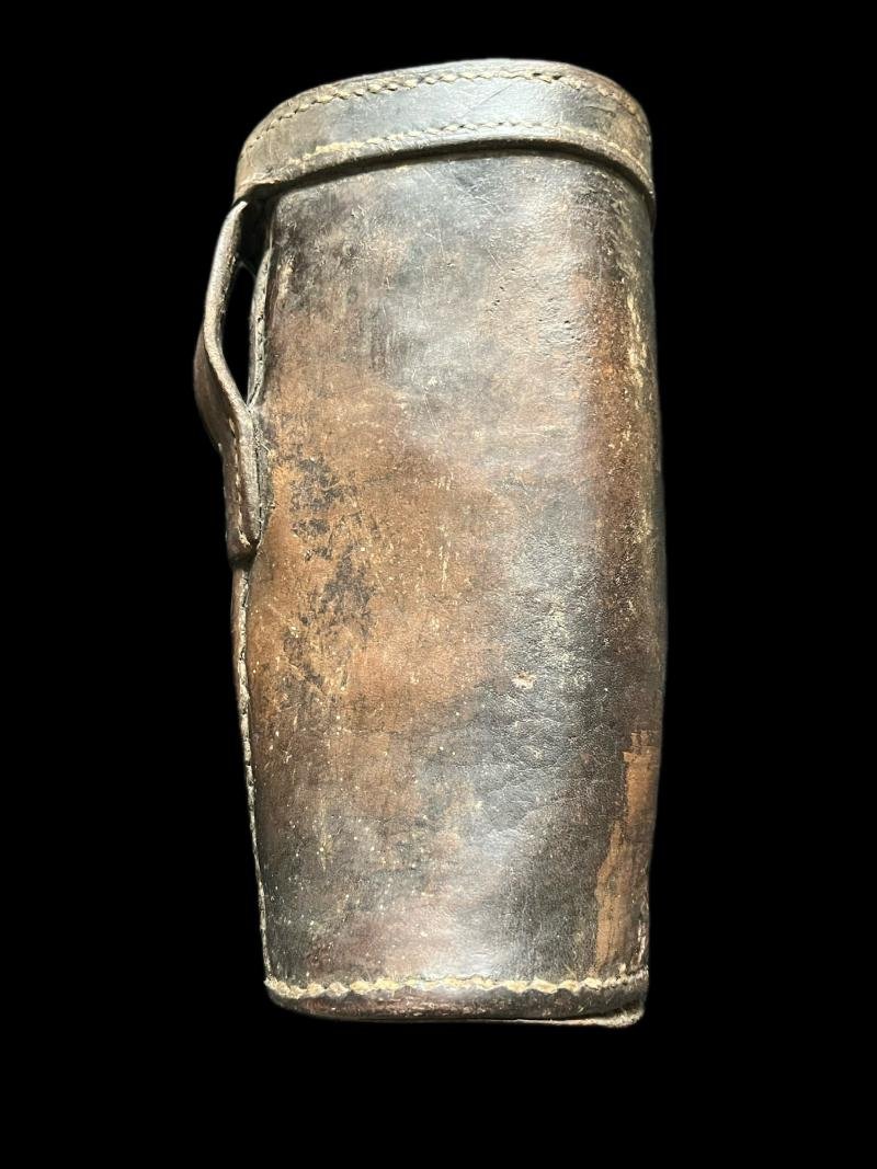 WW2 GERMAN HORSE EQUIPMENT — image 3