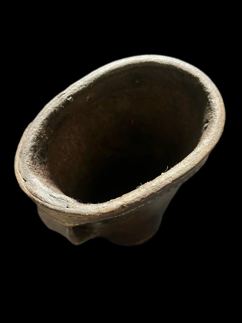 WW2 GERMAN HORSE EQUIPMENT — image 4