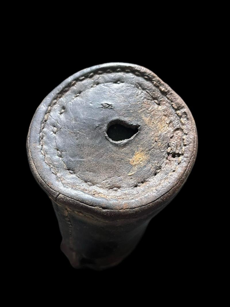 WW2 GERMAN HORSE EQUIPMENT — image 5